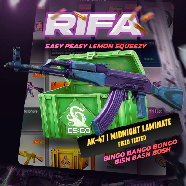 18/10 • SORTEIO DUPLO